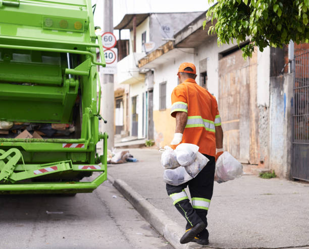 Best Commercial Junk Removal  in Peabody, KS